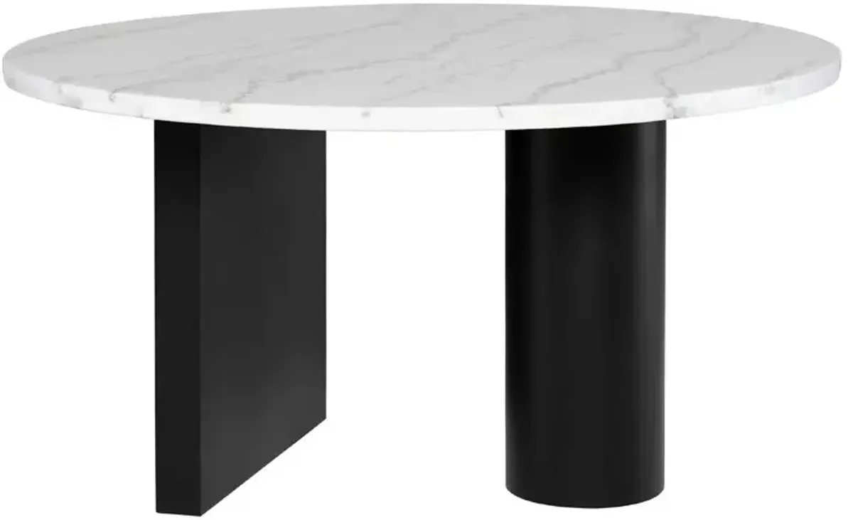 STORIES DINING TABLE