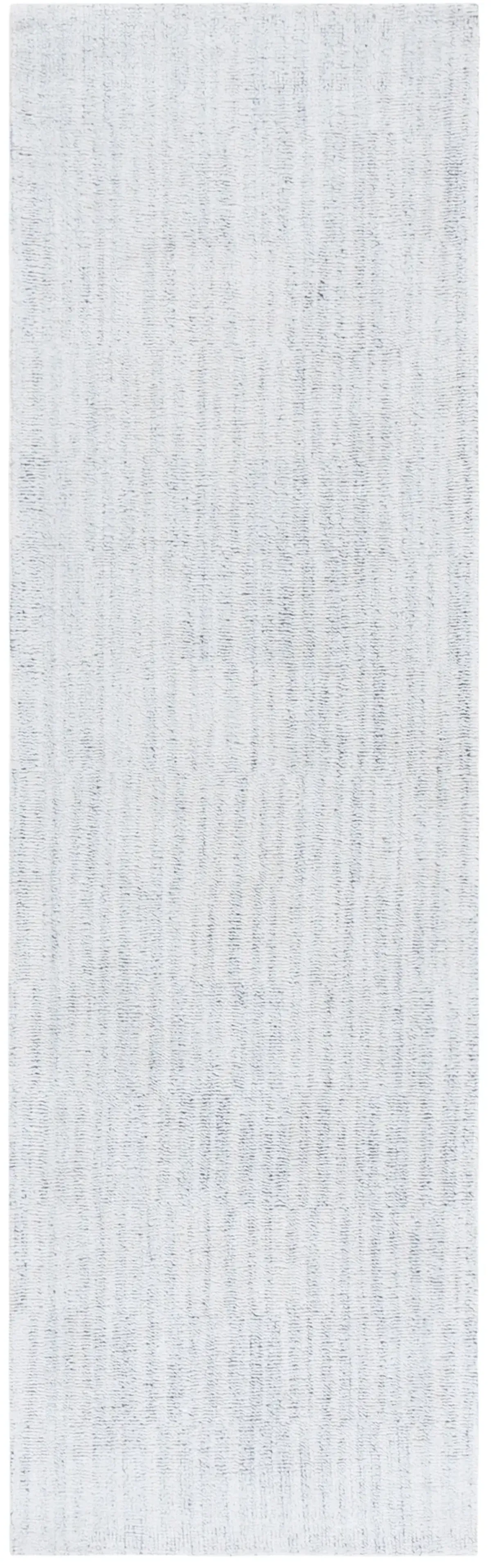 RESTORATION VINTAGE Hand Tufted 2'-3' x 8' runner