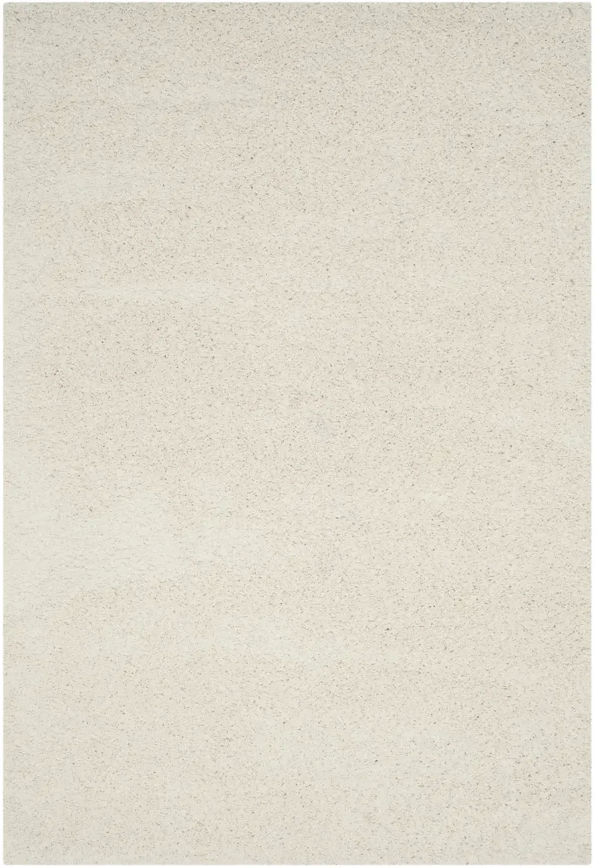 LAGUNA SHAG 303 IVORY 2'-3' x 4' Accent Rug