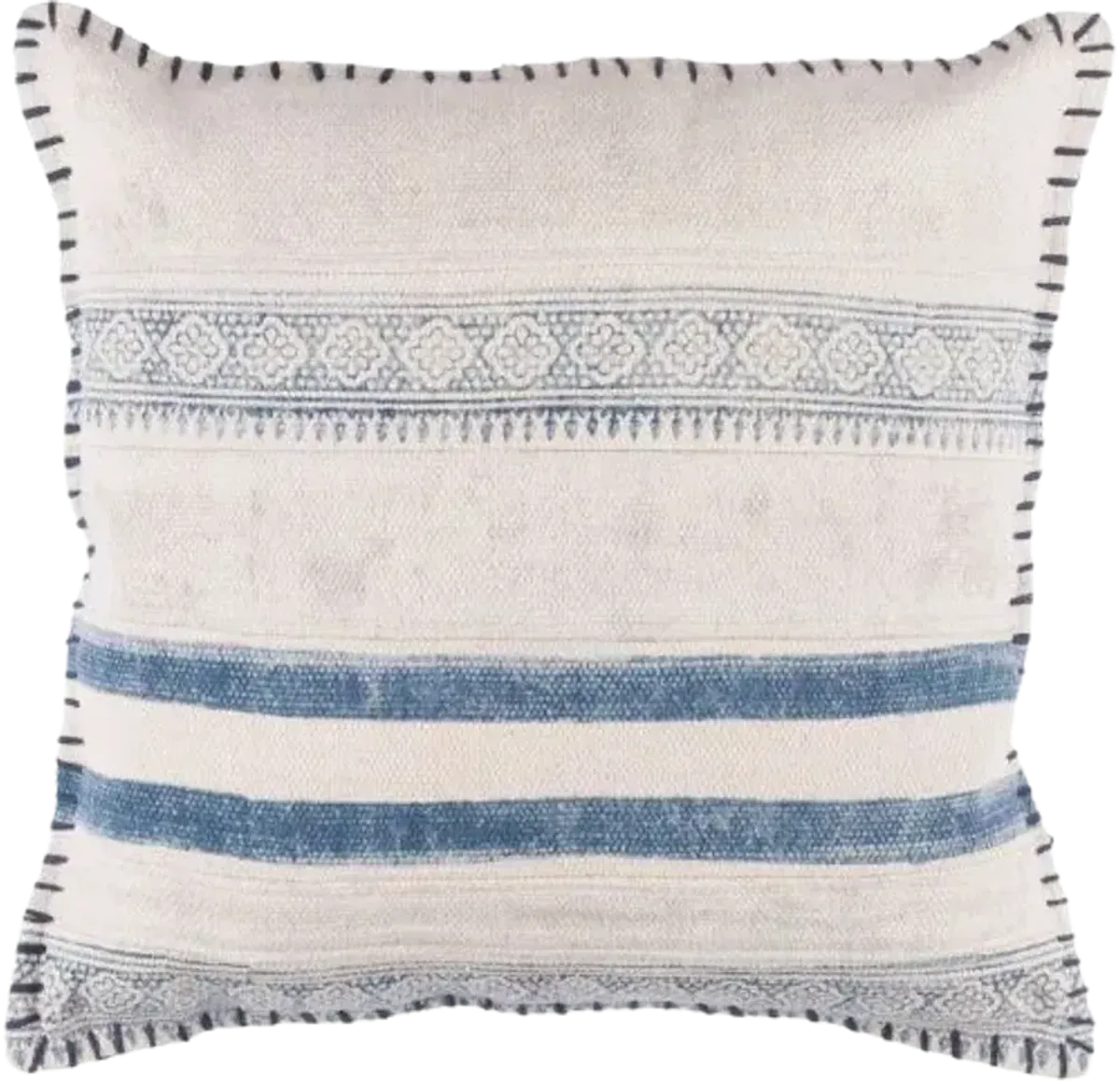 Lola 22"H x 22"W Pillow Kit