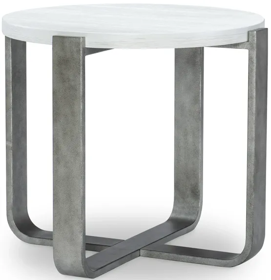 TERRA LUNA End Table