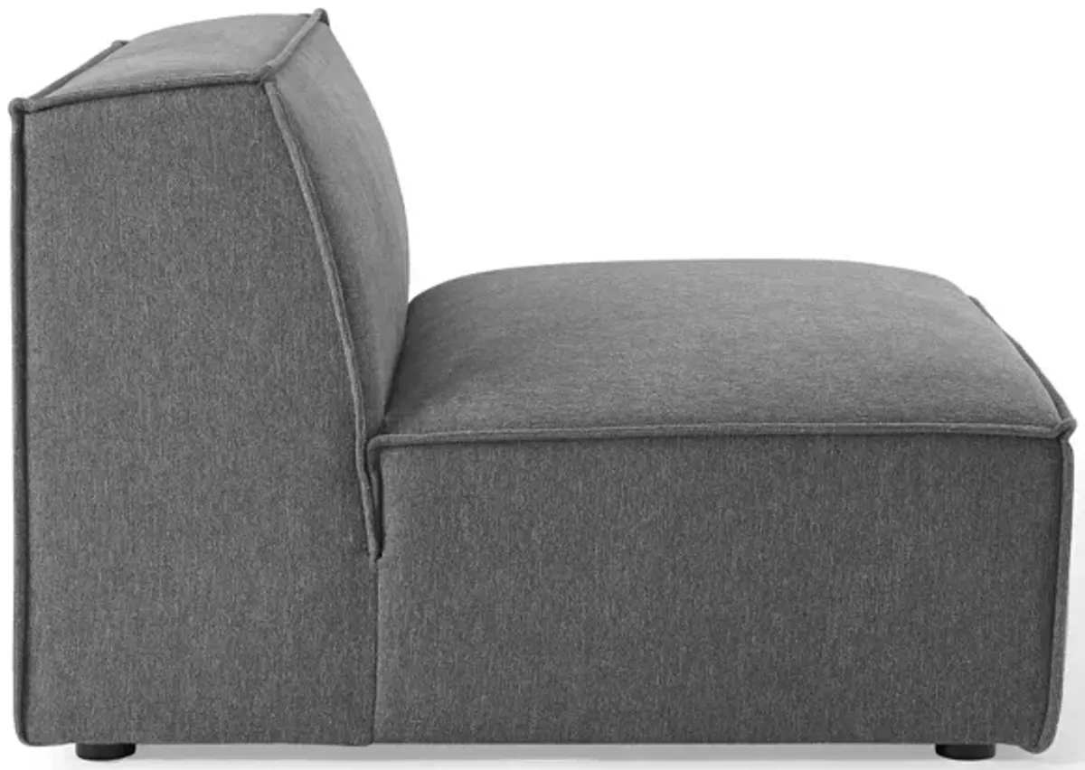 Restore Sectional Sofa Armless Chair