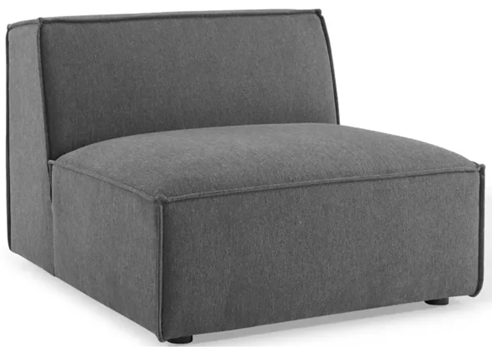 Restore Sectional Sofa Armless Chair