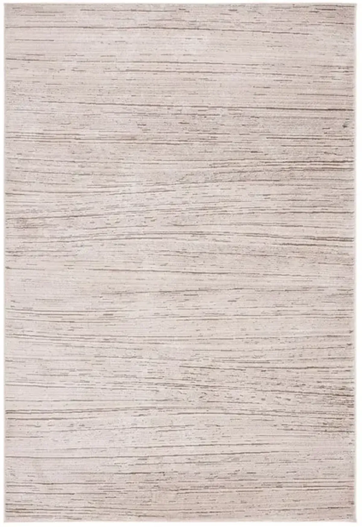 WHISPER 810 Beige 8' X 10' Large Rectangle Rug