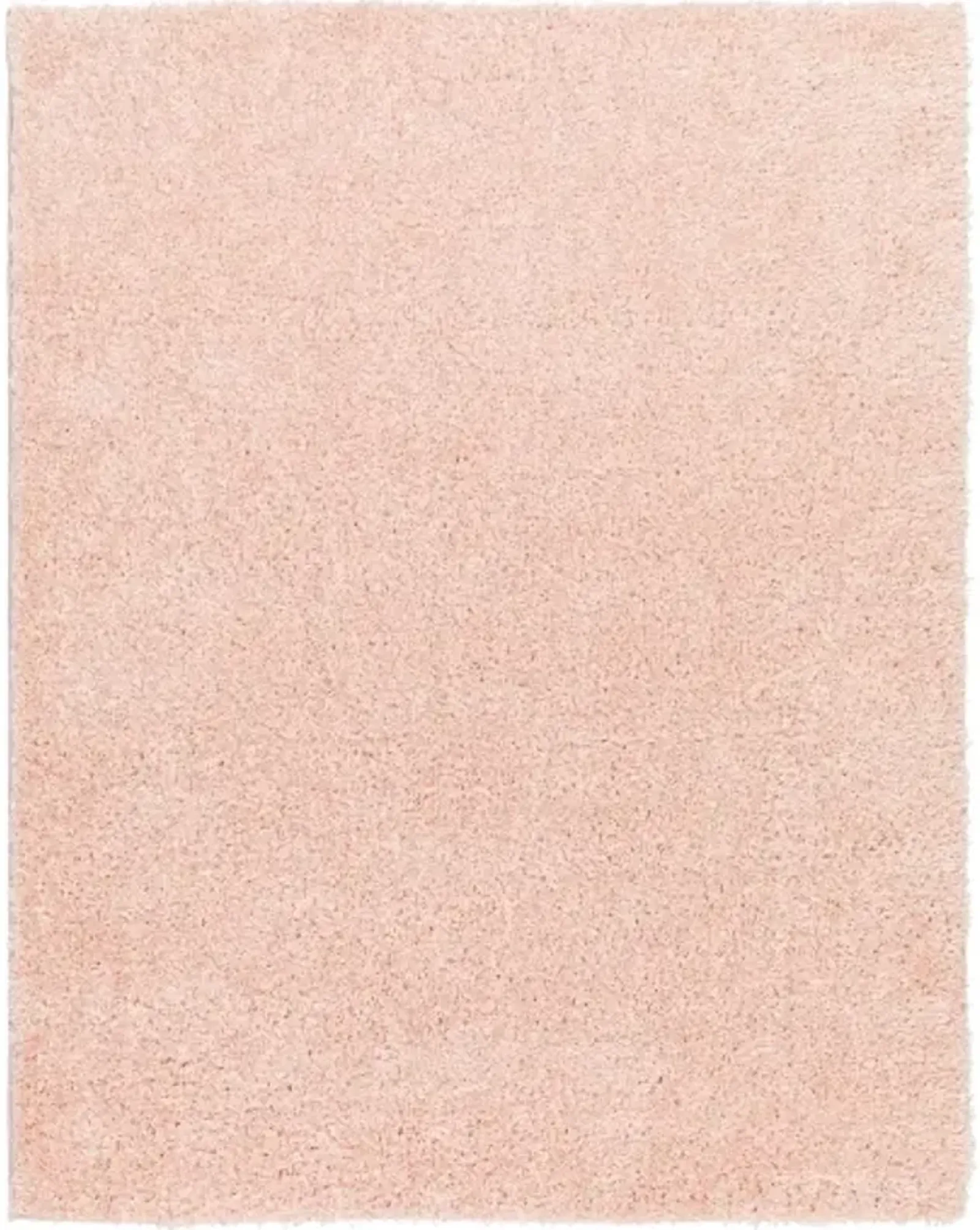 Moda Shag MOG-2307 5'3" x 7' Machine Woven Rug