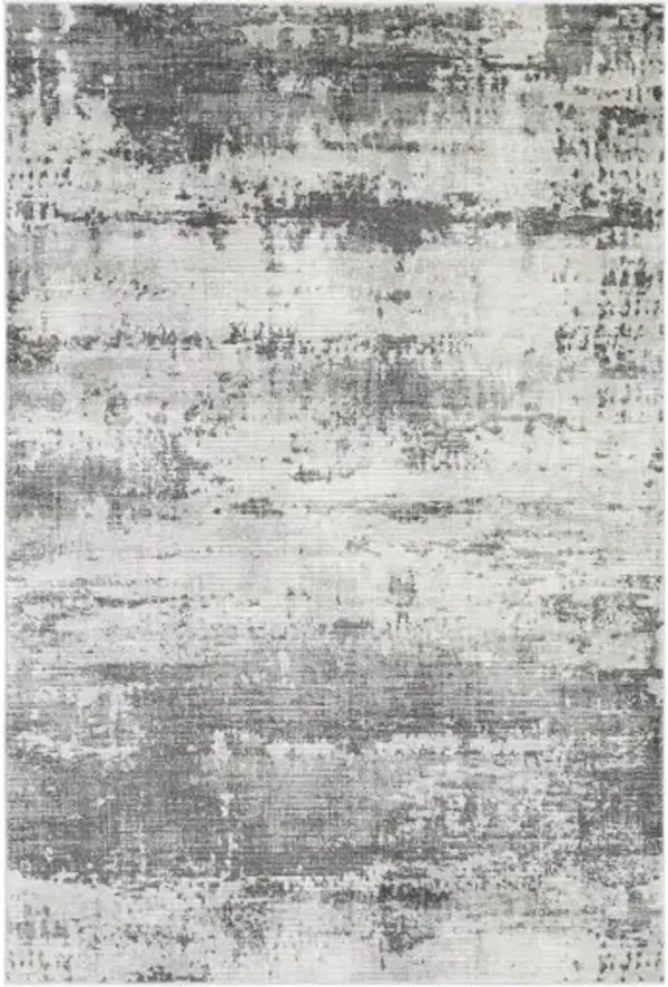 Indigo 5'3" x 7'3" Rug