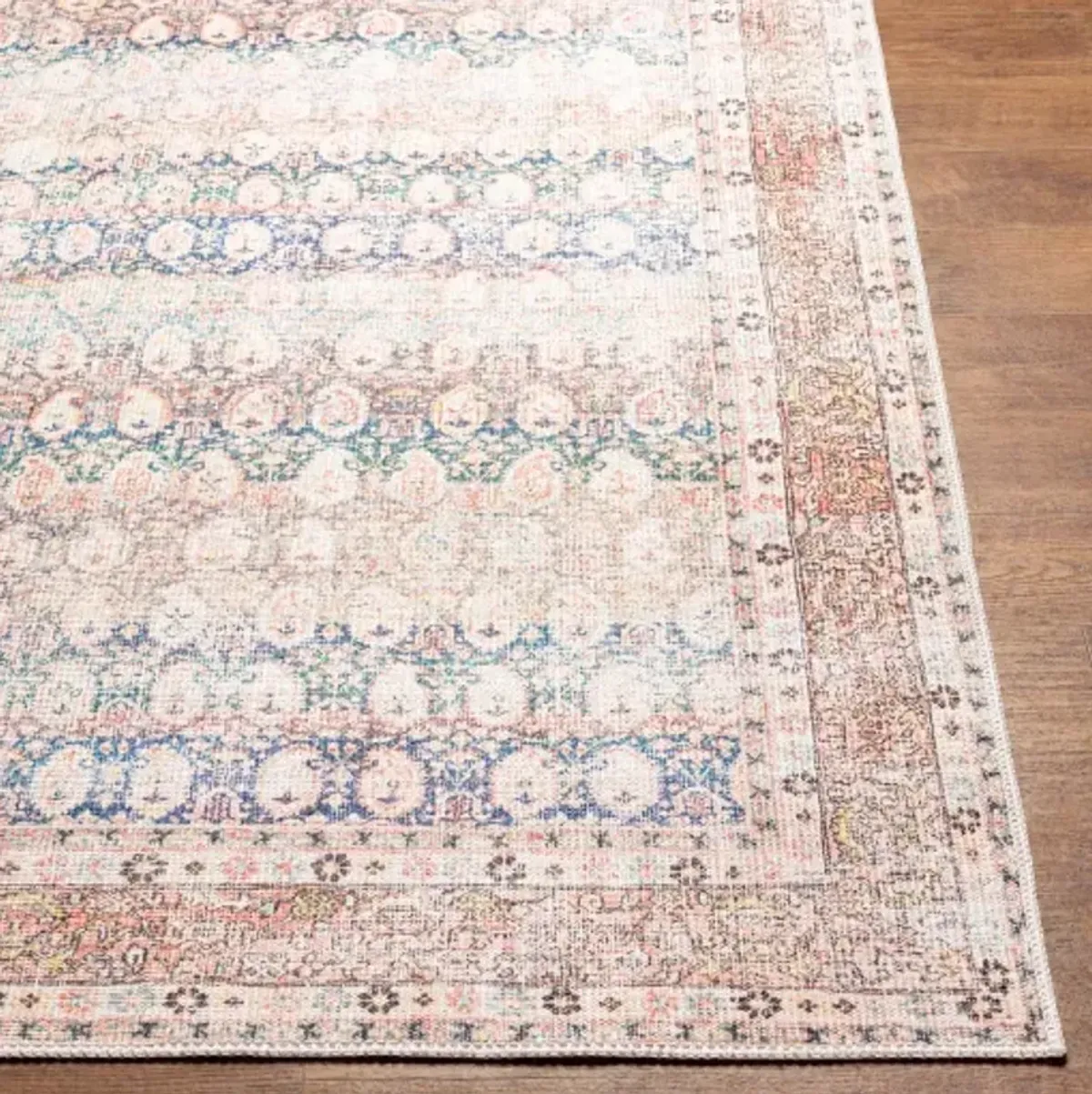 Kemer KMR-2304 2'7" x 7'3" Rug