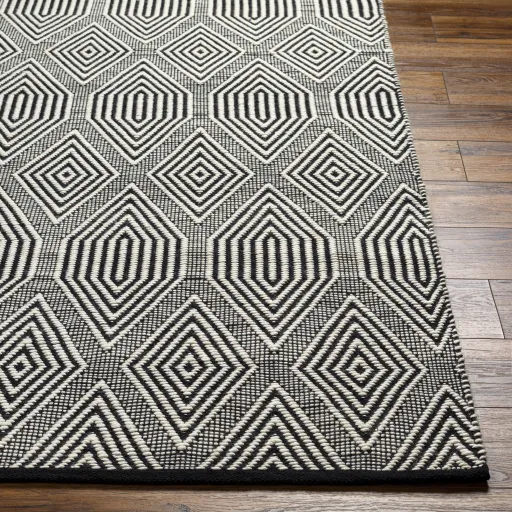 San Jose SJO-2303 27" x 45" Hand Made Rug