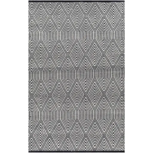 San Jose SJO-2303 27" x 45" Hand Made Rug