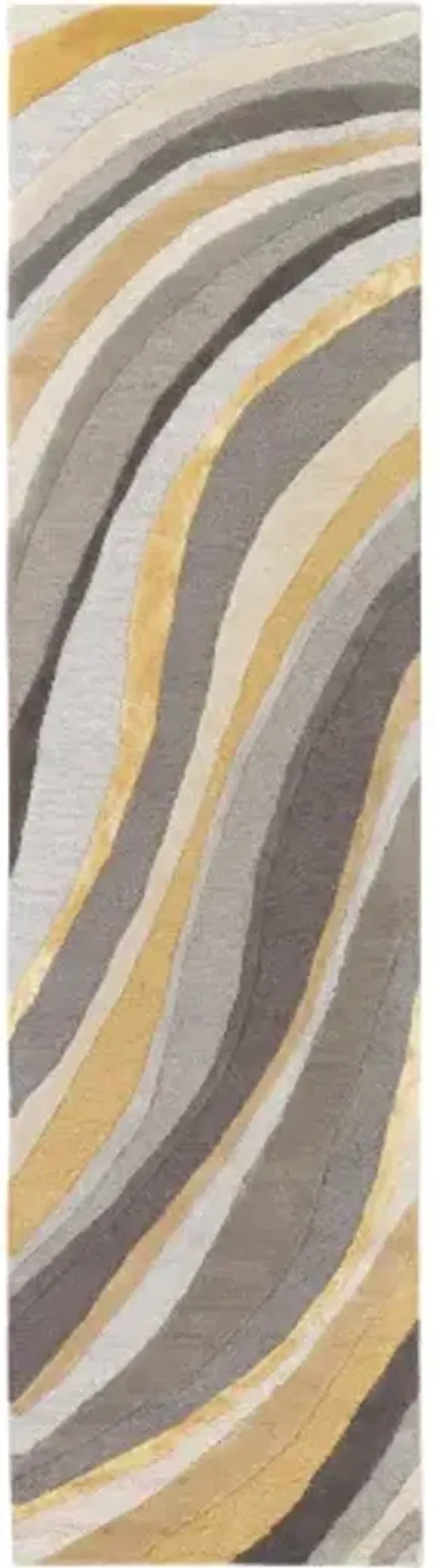 Lounge 2' x 8' Rug