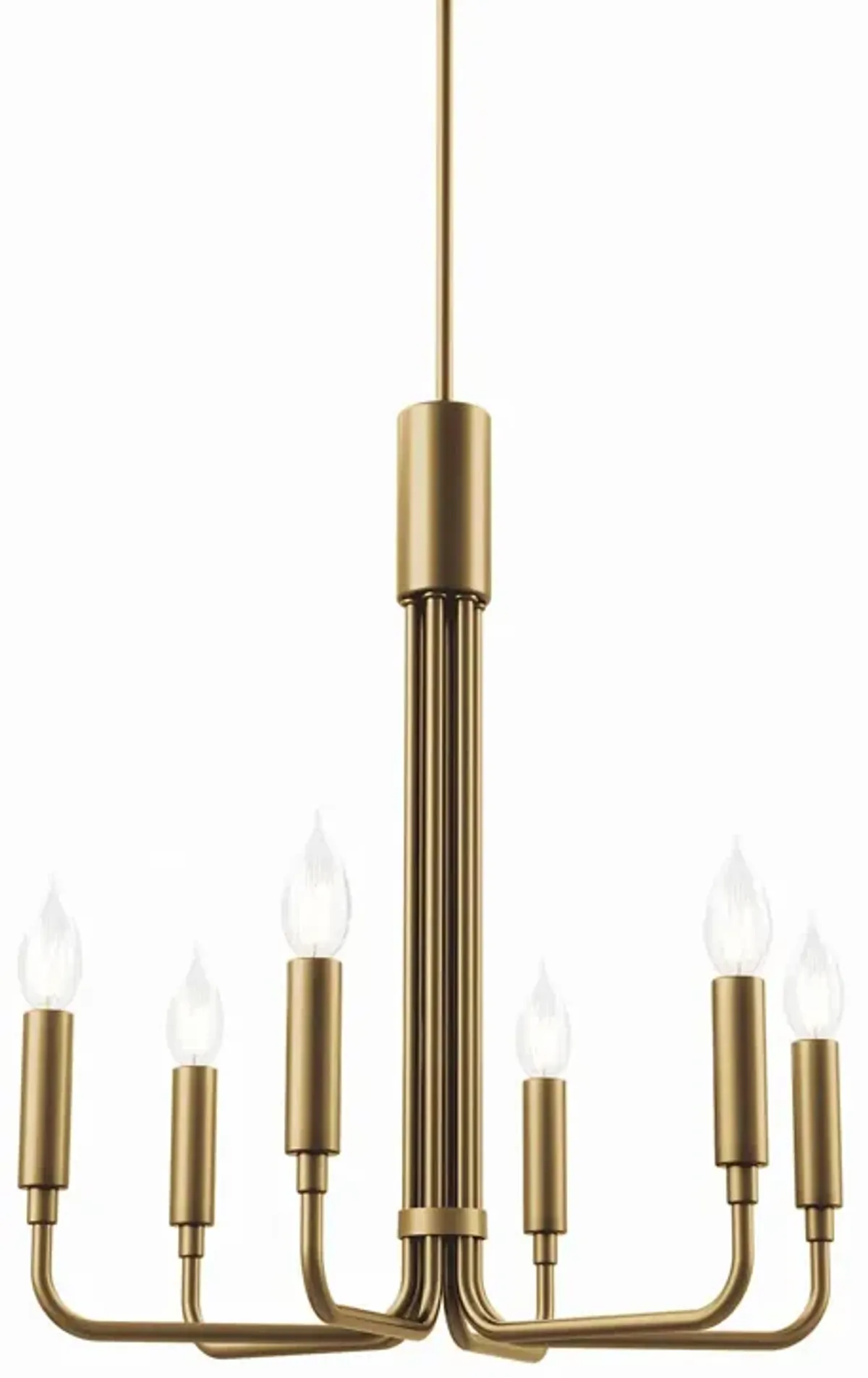 Rekindle 6-Light Chandelier