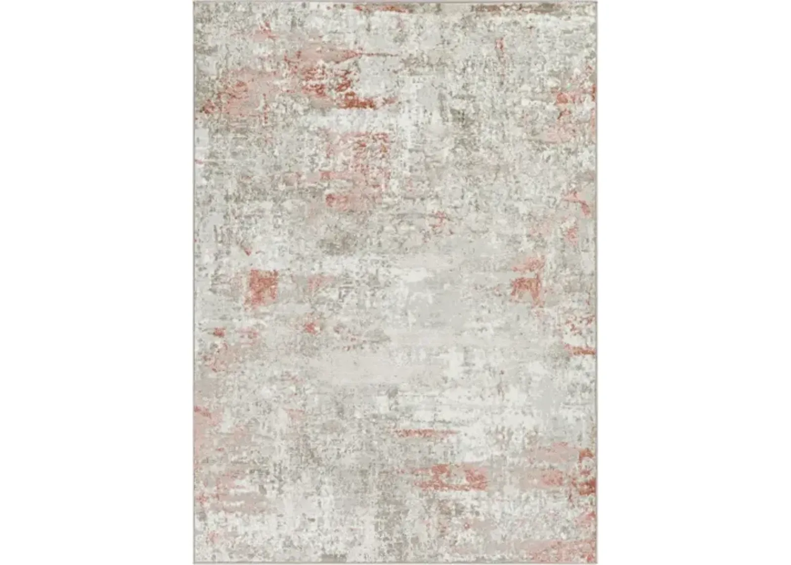 Enfield 6'7" x 9' Rug