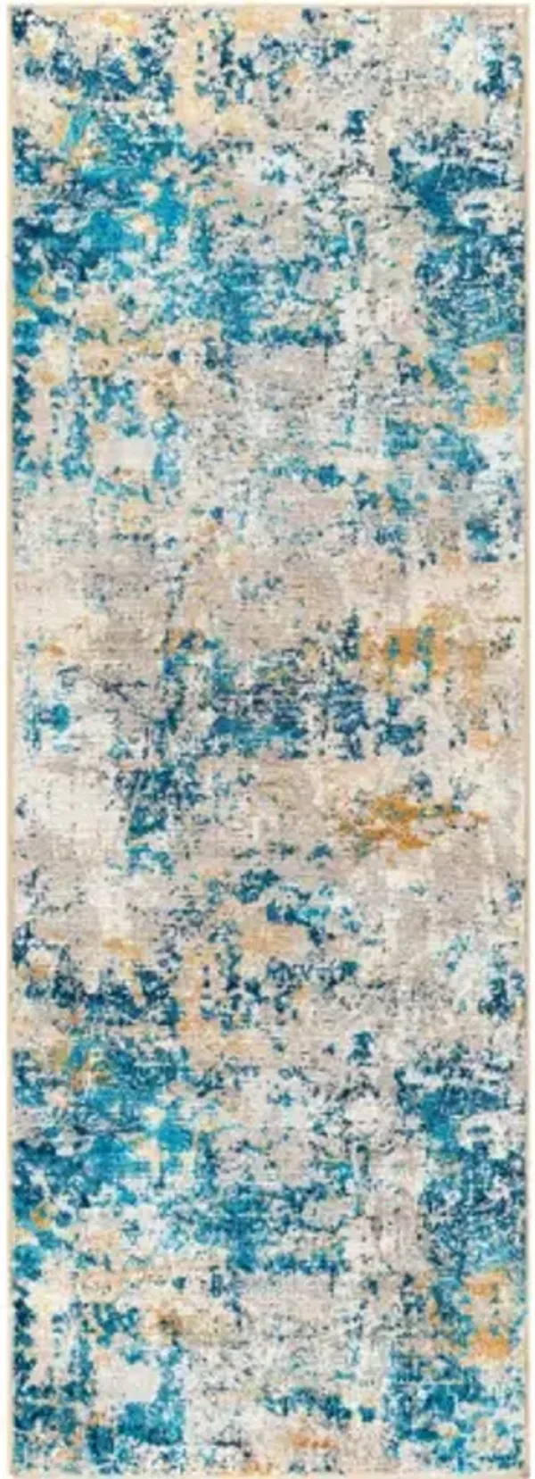 Jefferson JFS-2302 2'7" x 7'3" Rug