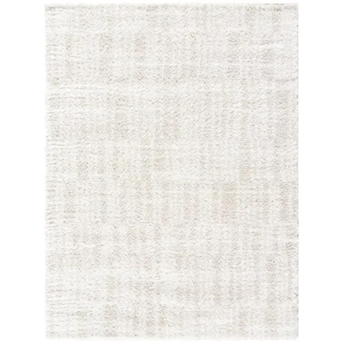 Cloudy Shag CDG-2331 5'3" x 7' Machine Woven Rug