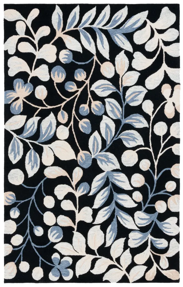 JARDIN Hand Tufted 8' x 10' area rug