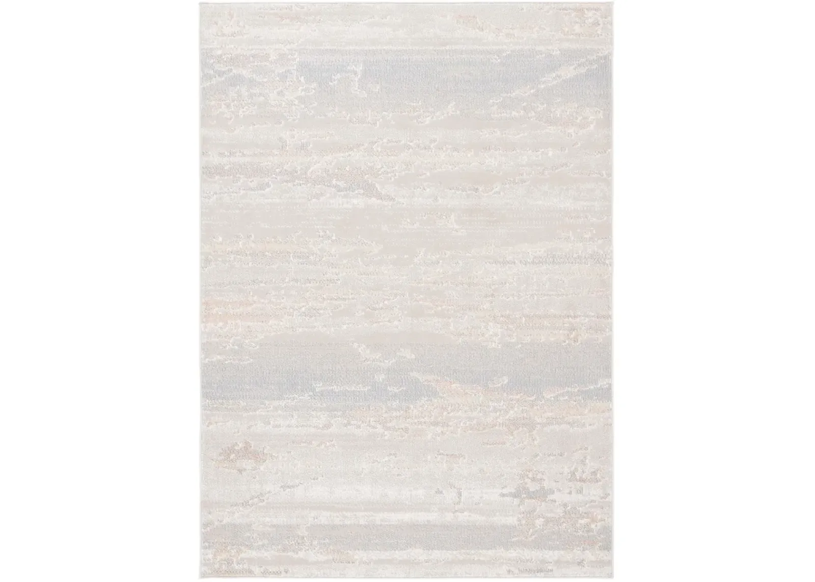 BLAIR WASHABLE 244 BEIGE  9' x 12' Large Rectangle Rug