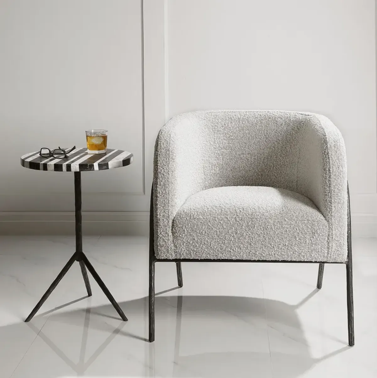 Jacobsen Accent Chair