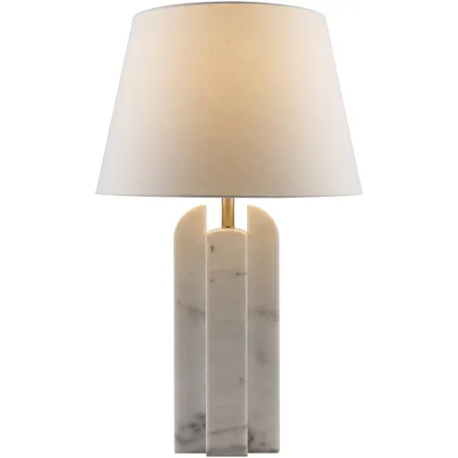 Tallado TLD-002 32"H x 20"W x 20"D Accent Table Lamp