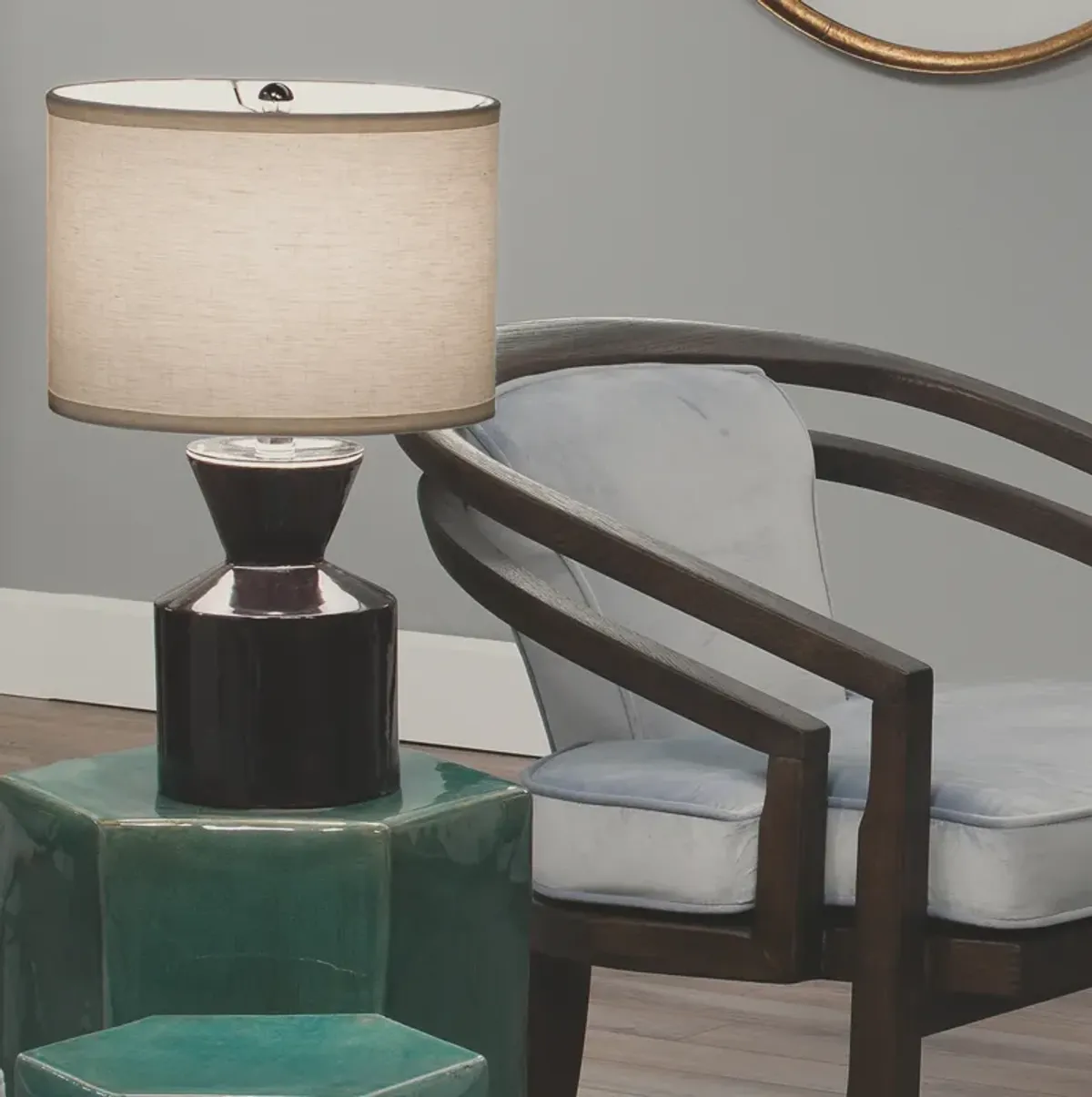 Berkley Table Lamp