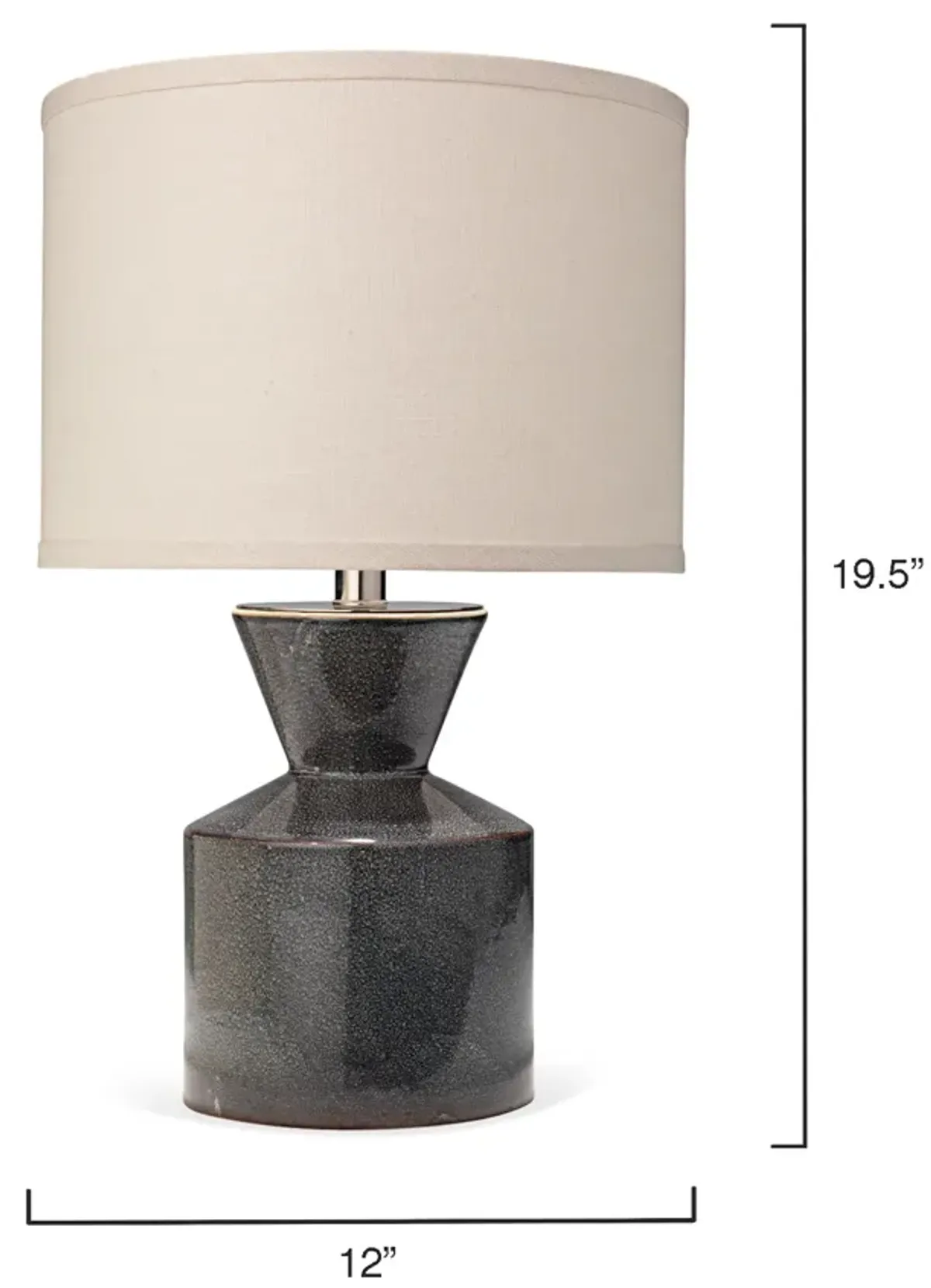 Berkley Table Lamp