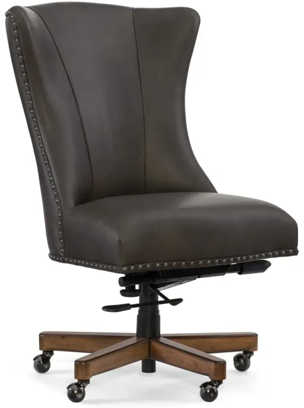 Lynn Executive Swivel Tilt Chair