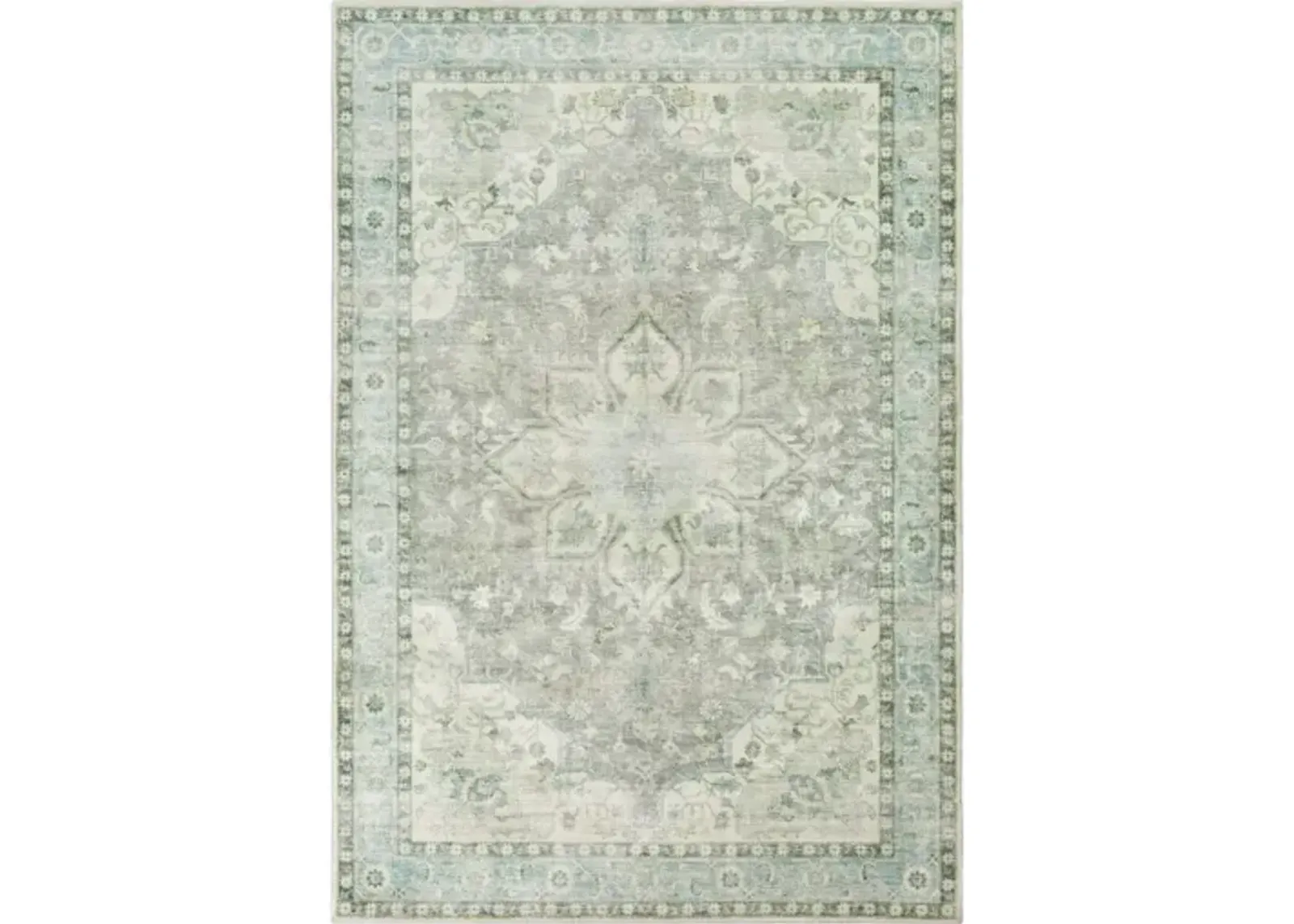 Erin ERN-2309 2'6" x 7'6" Rug