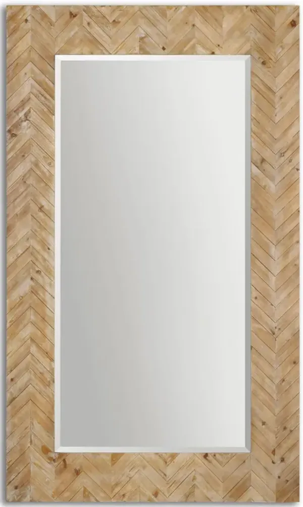 Demetria Oversized Mirror