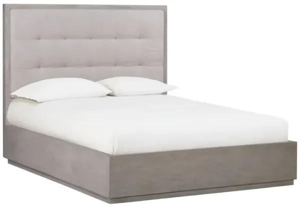 Oxford Storage Bed In Mineral