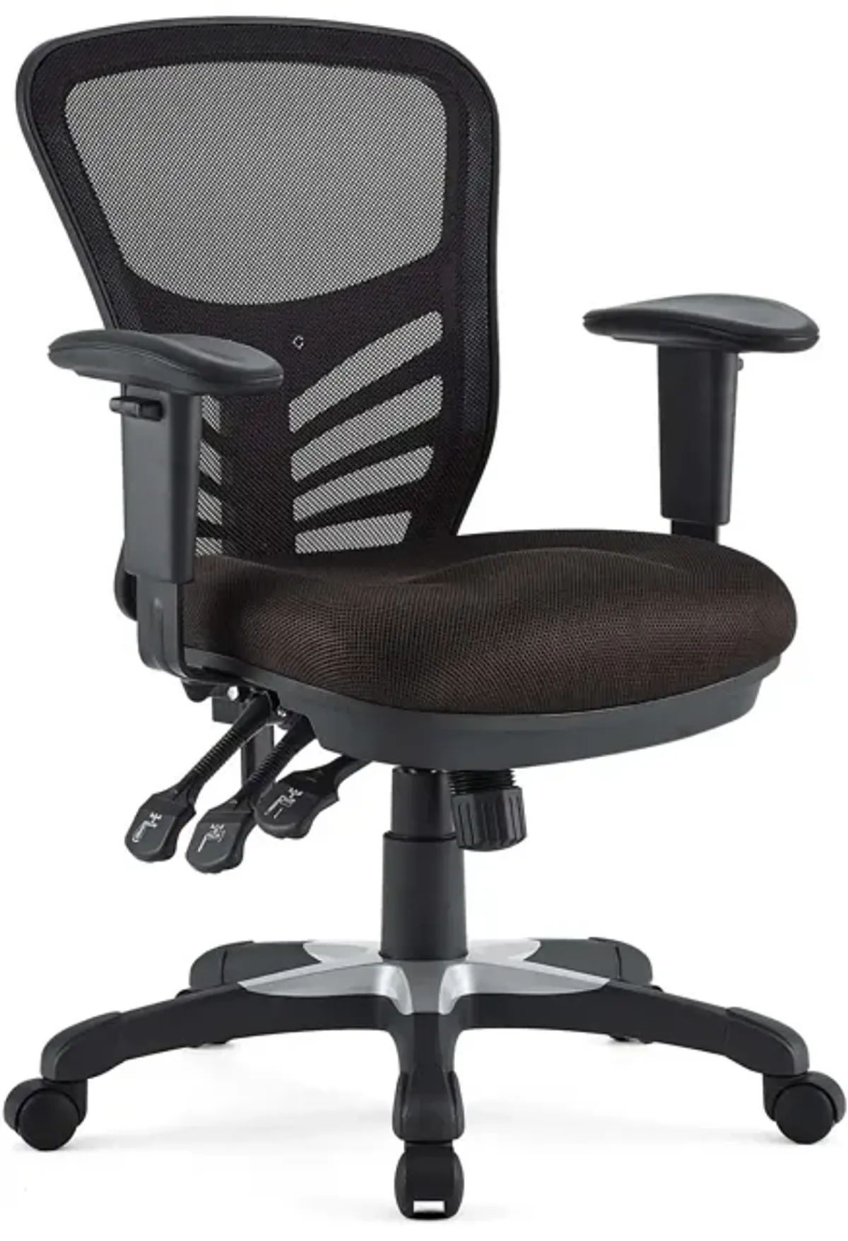 Articulate Mesh Office Chair