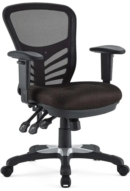 Articulate Mesh Office Chair