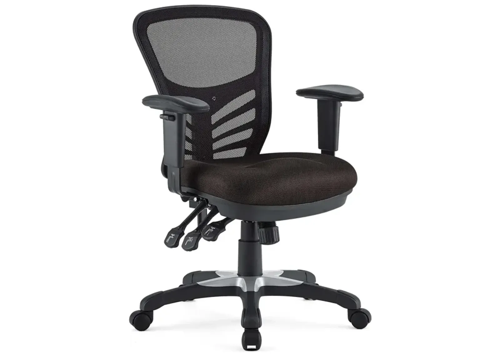 Articulate Mesh Office Chair