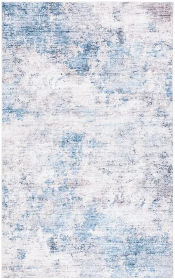 SANTA MONICA 332 IVORY  4' x 6' Small Rectangle Rug