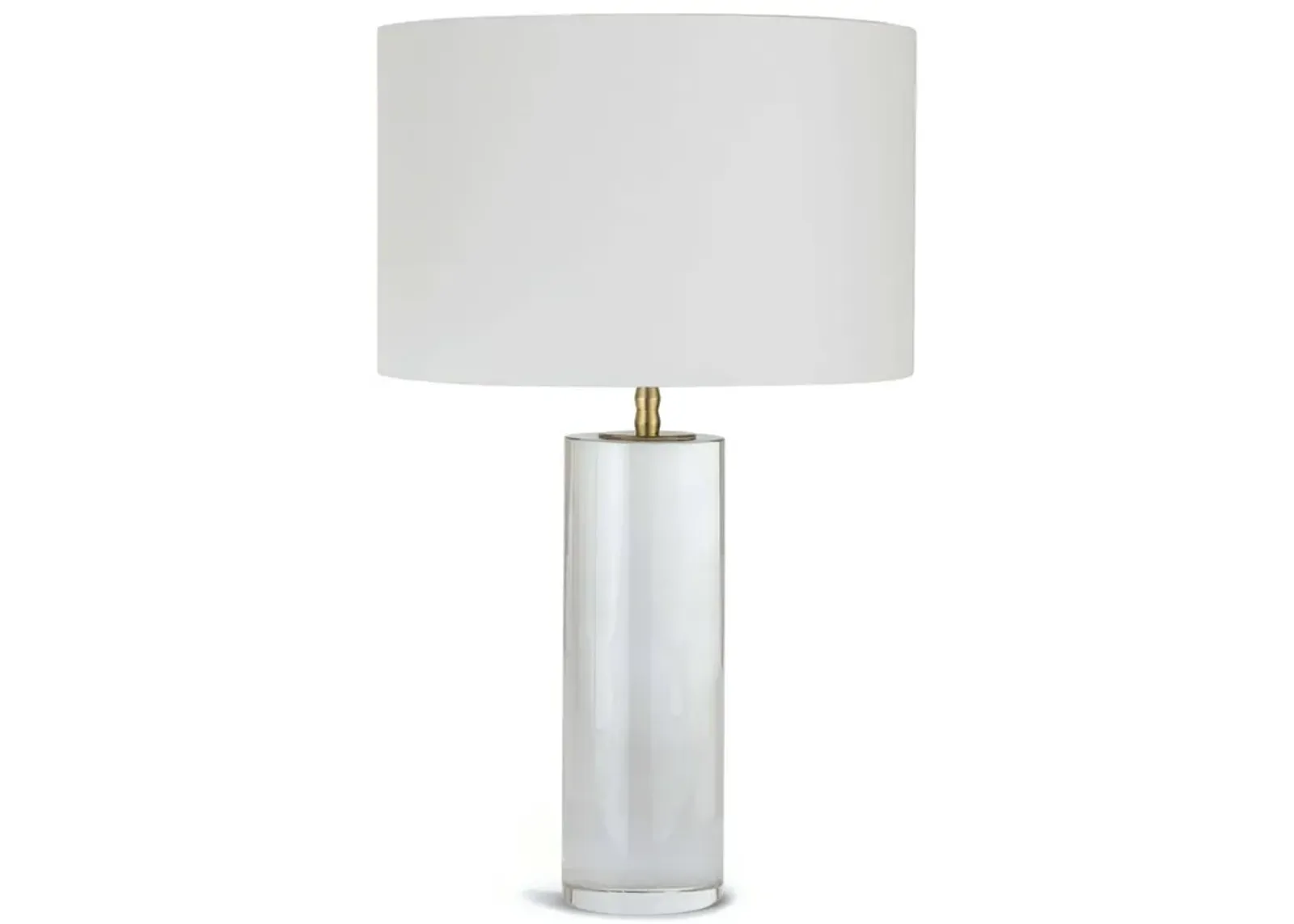 Juliet Crystal Table Lamp Large