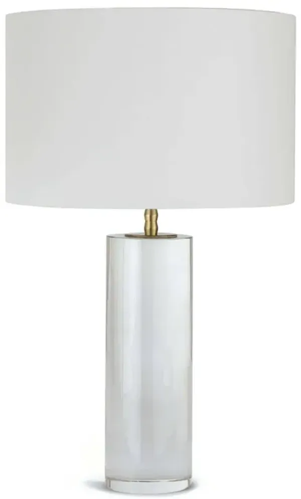 Juliet Crystal Table Lamp Large