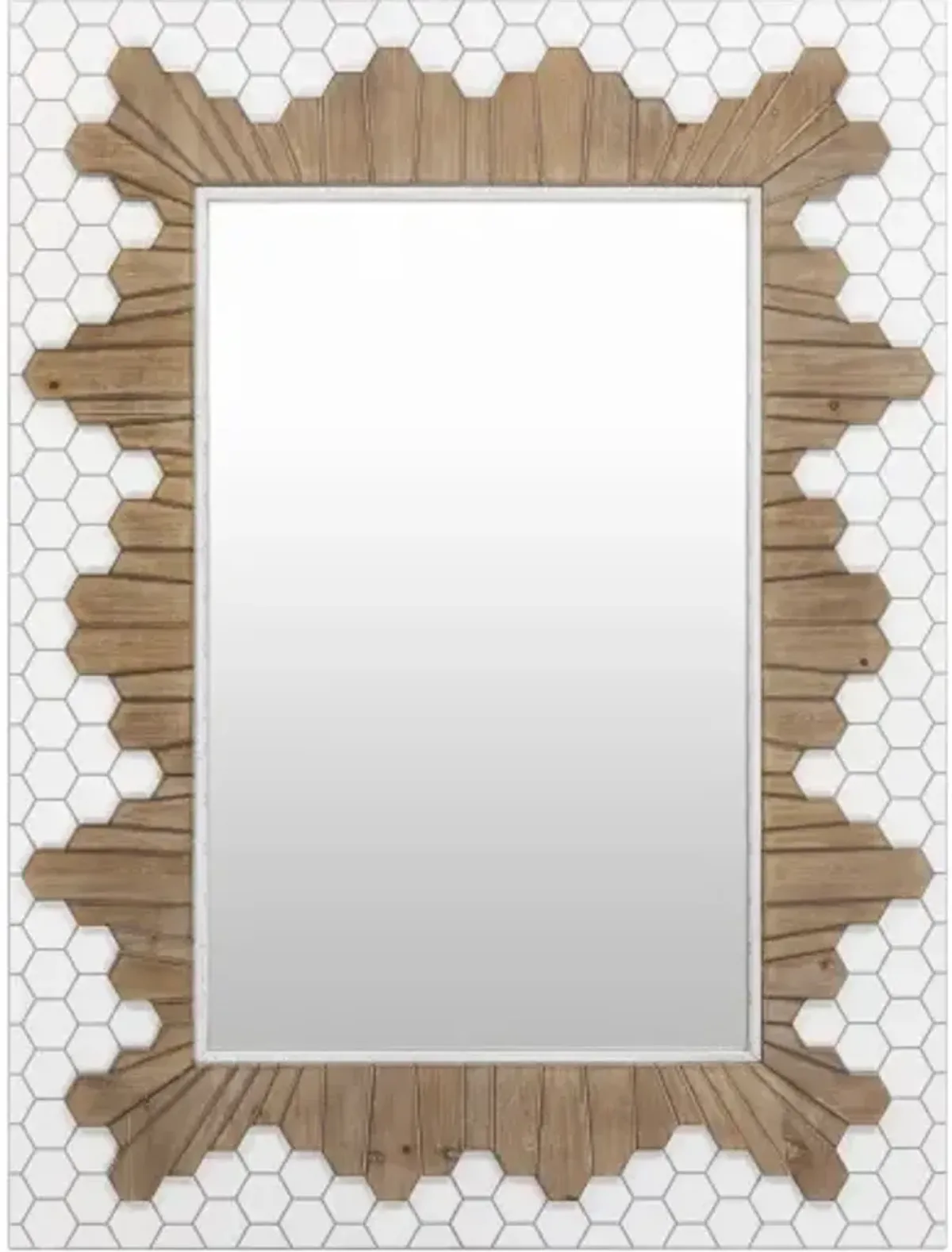 Genaro Mirror