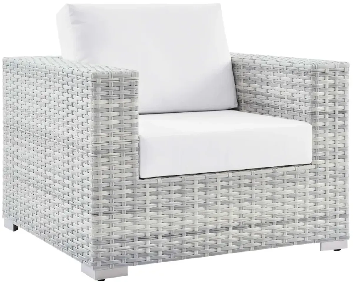 Convene 3-Piece Outdoor Patio Set