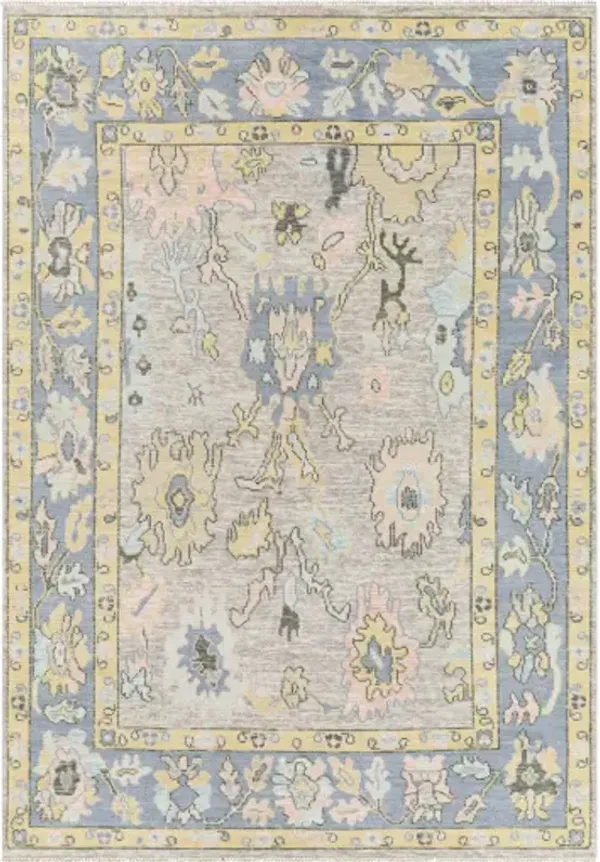 Ushak 8' x 10' Rug