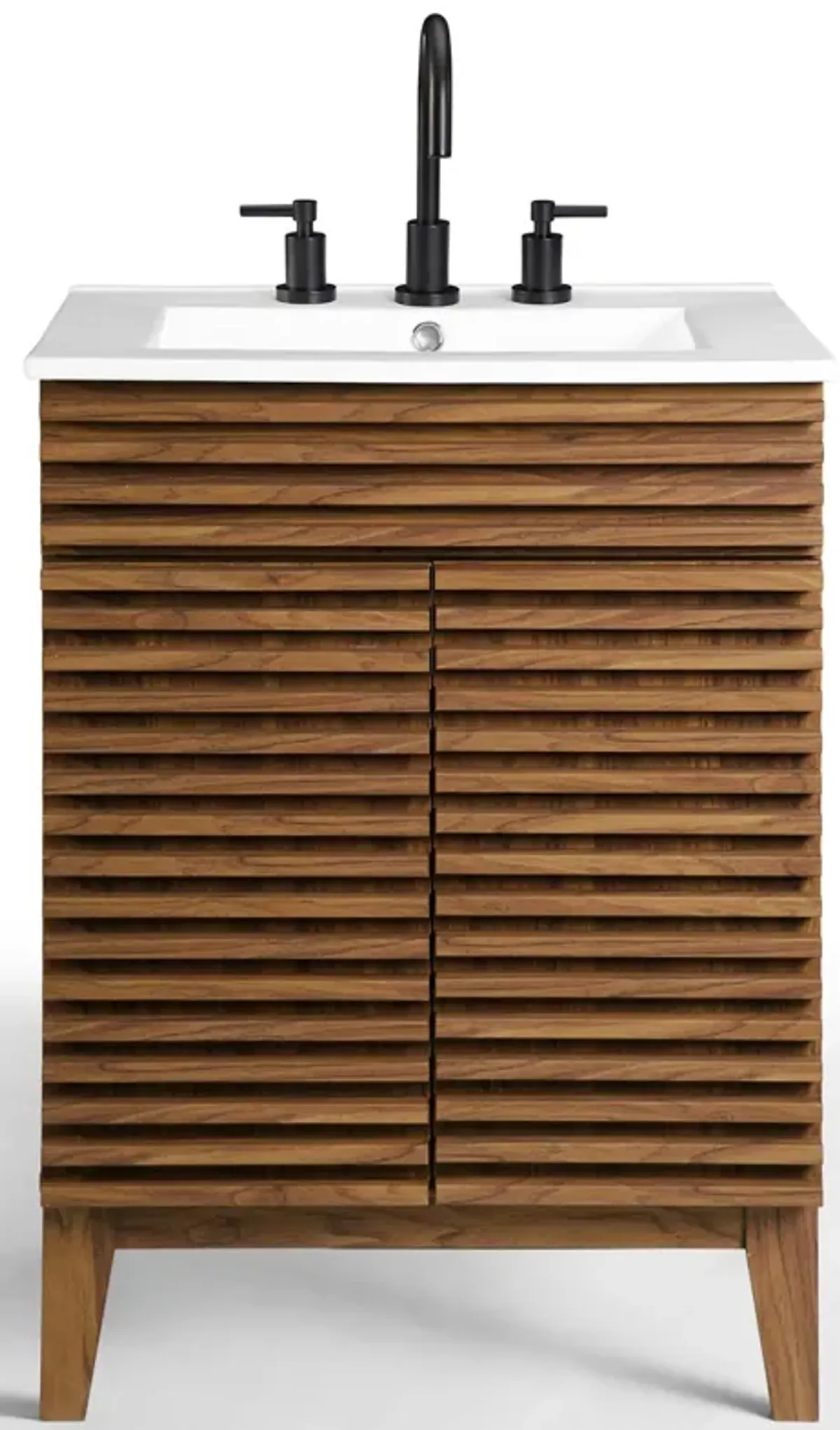 Render Bathroom Vanity