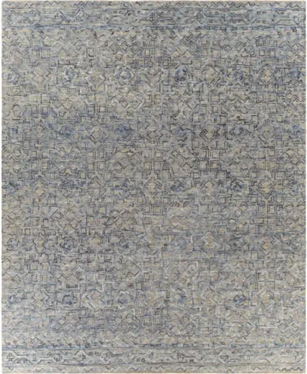 Newcastle 9' x 12' Rug