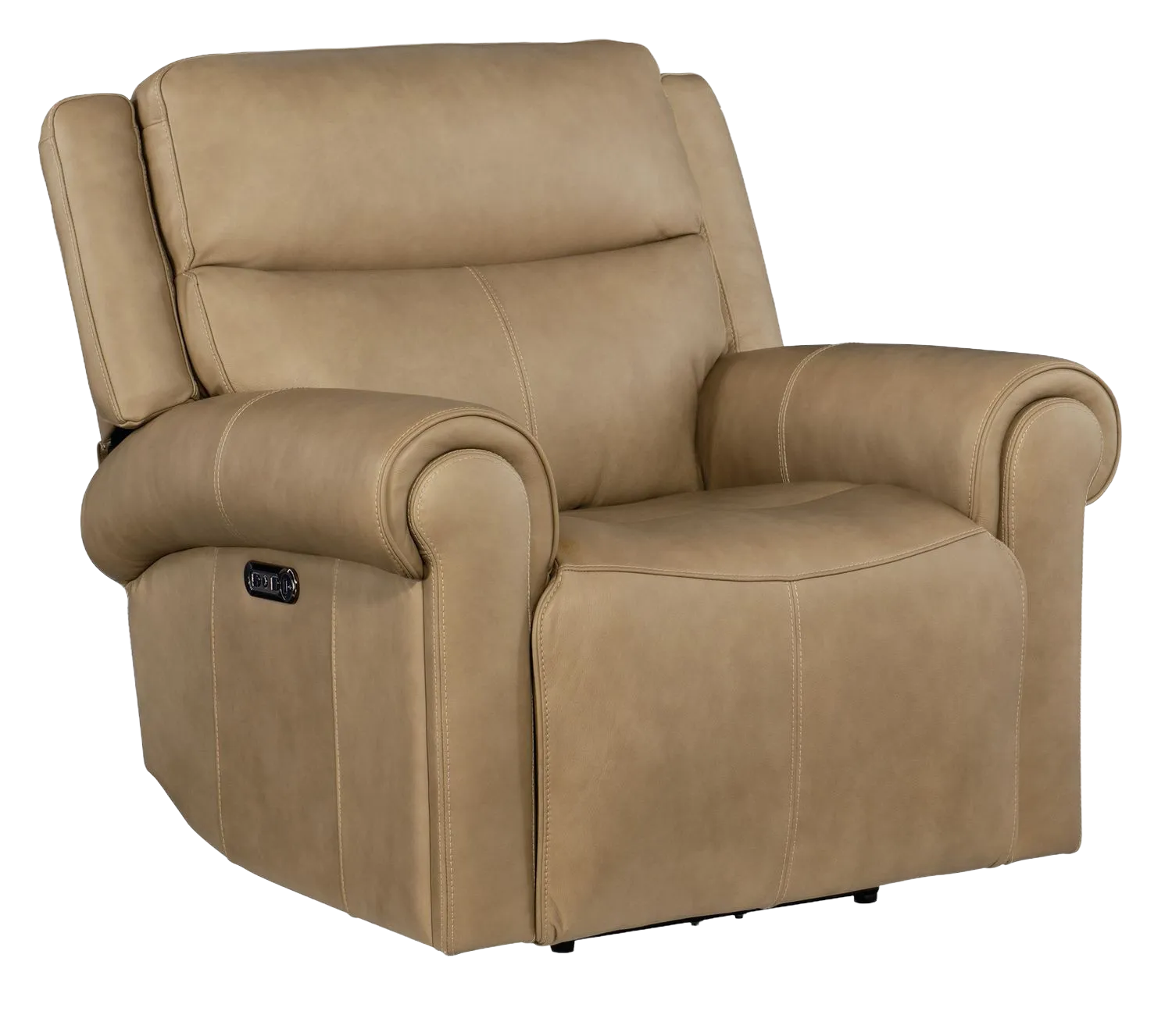 Oberon Zero Gravity Power Headrest Recliner