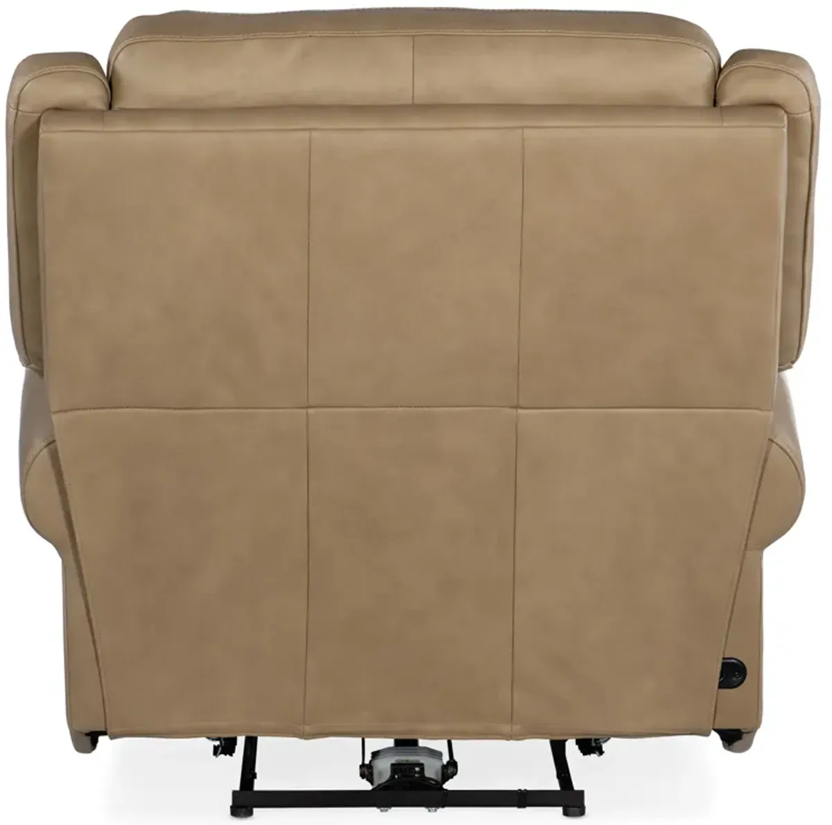 Oberon Zero Gravity Power Headrest Recliner