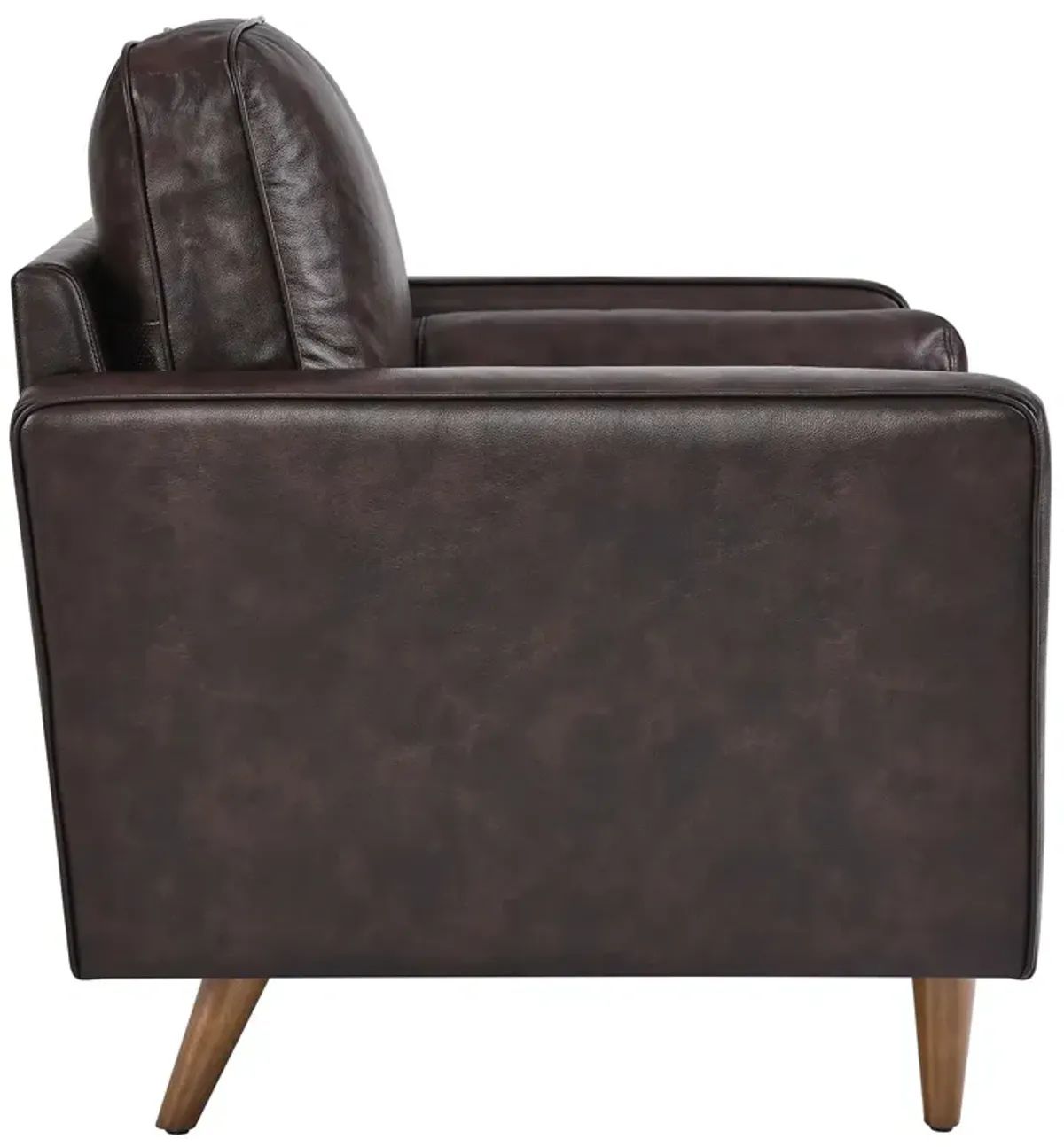 Valour Leather Armchair