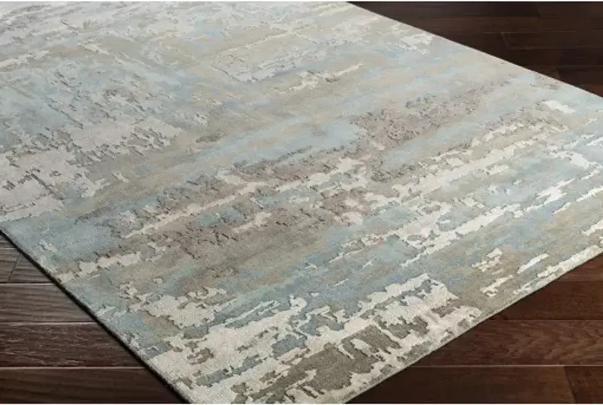 Arte RTE-2301 2'6" x 10' Rug