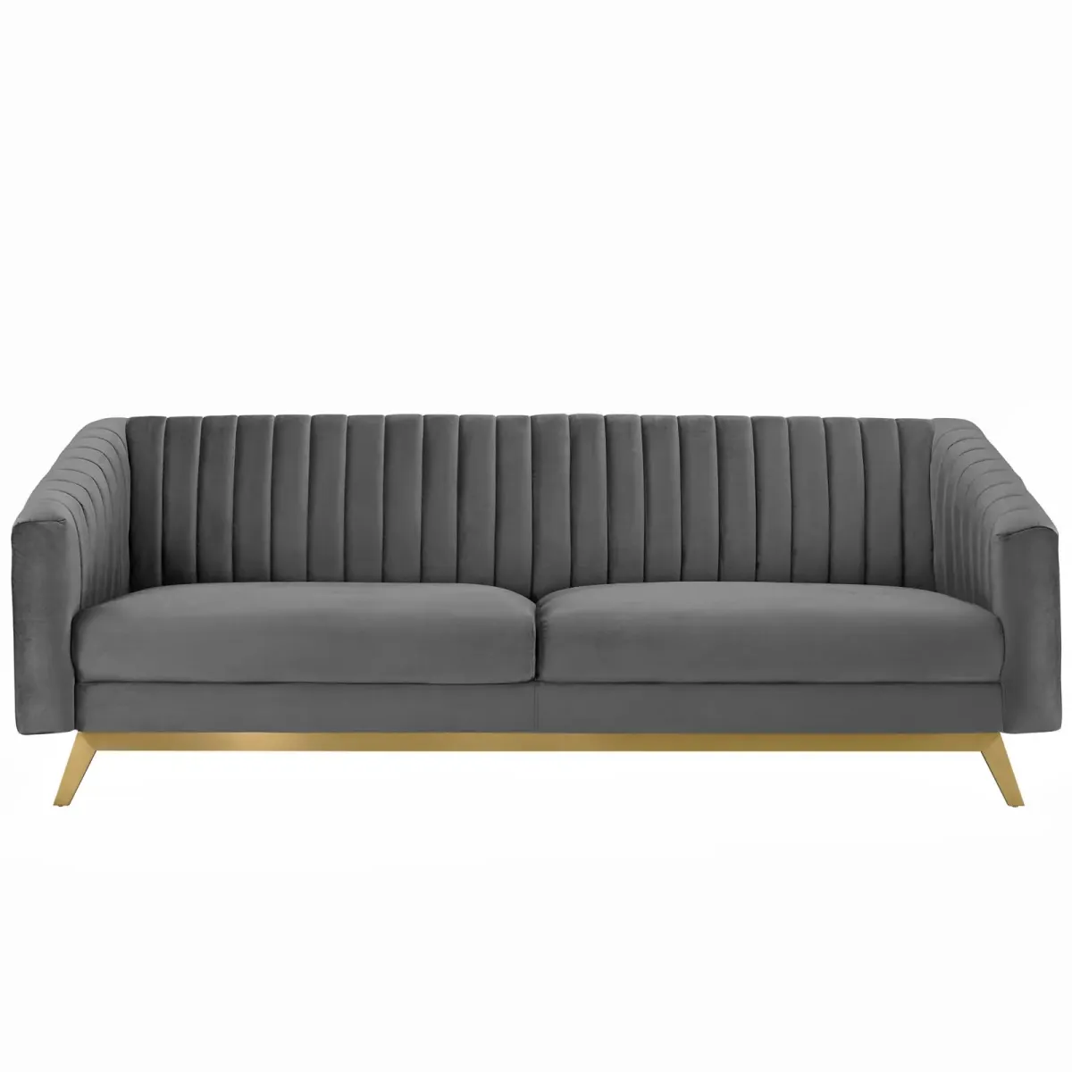 Valiant Performance Velvet Sofa