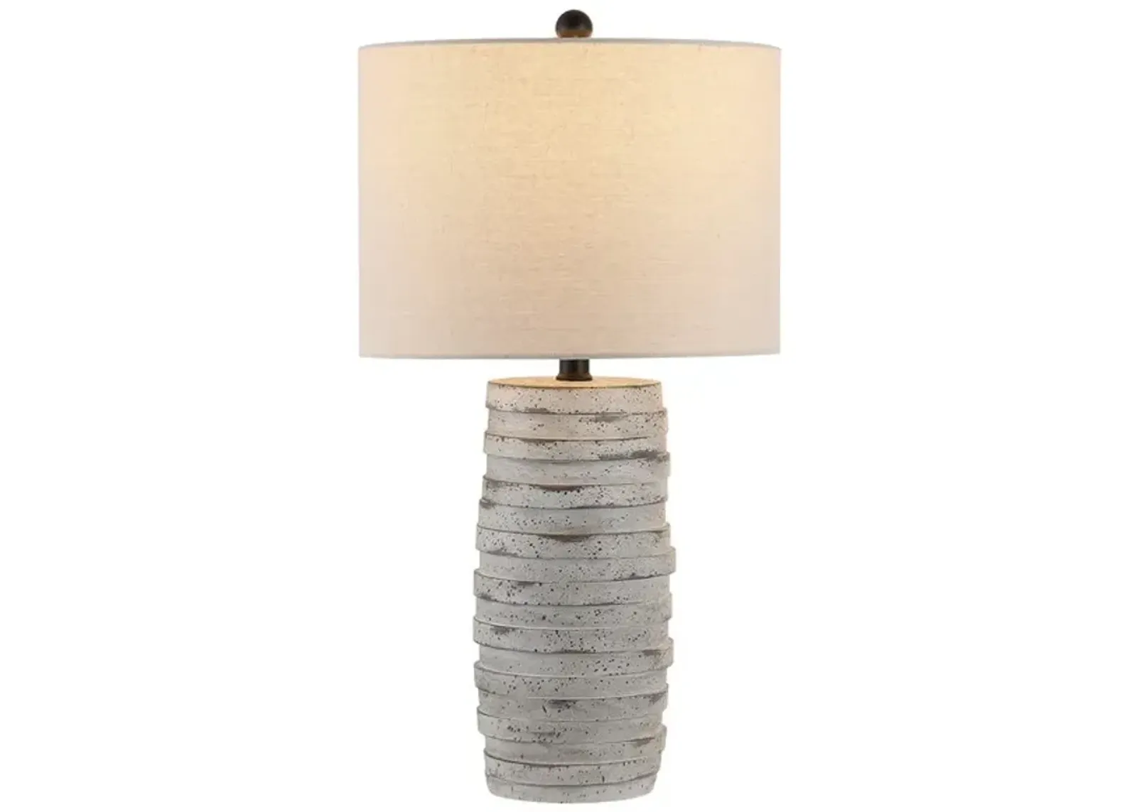 Alron Table Lamp