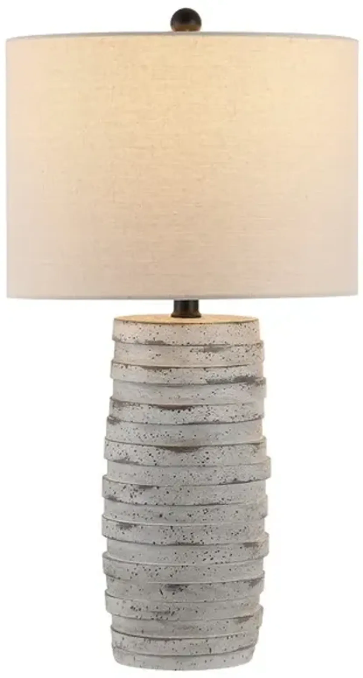 Alron Table Lamp