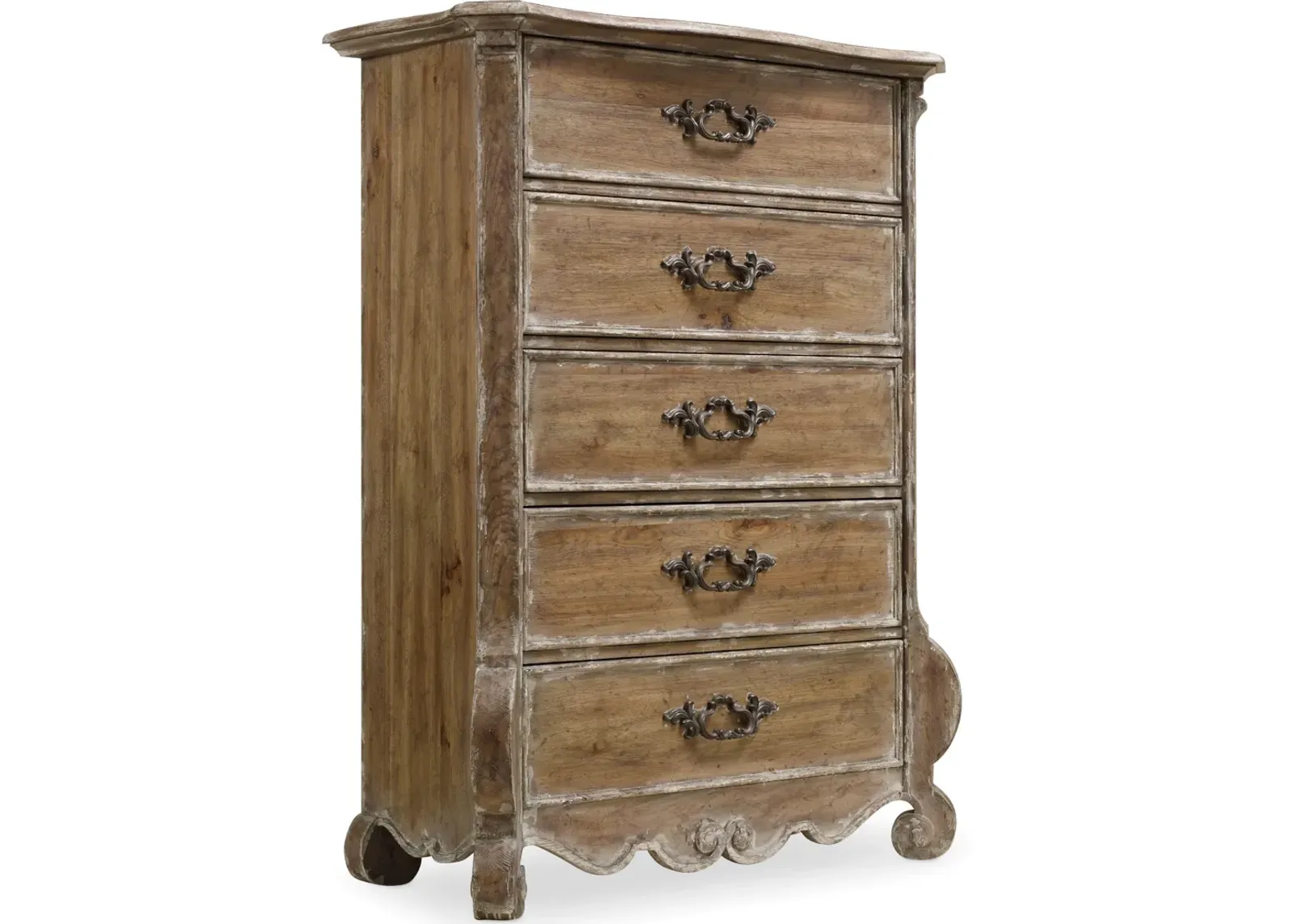 Chatelet Chest