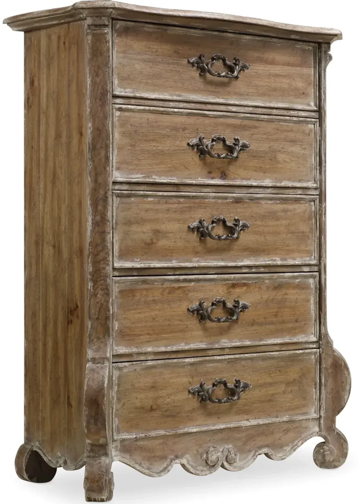 Chatelet Chest