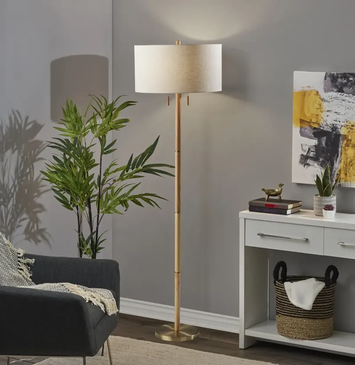 Madeline Floor Lamp