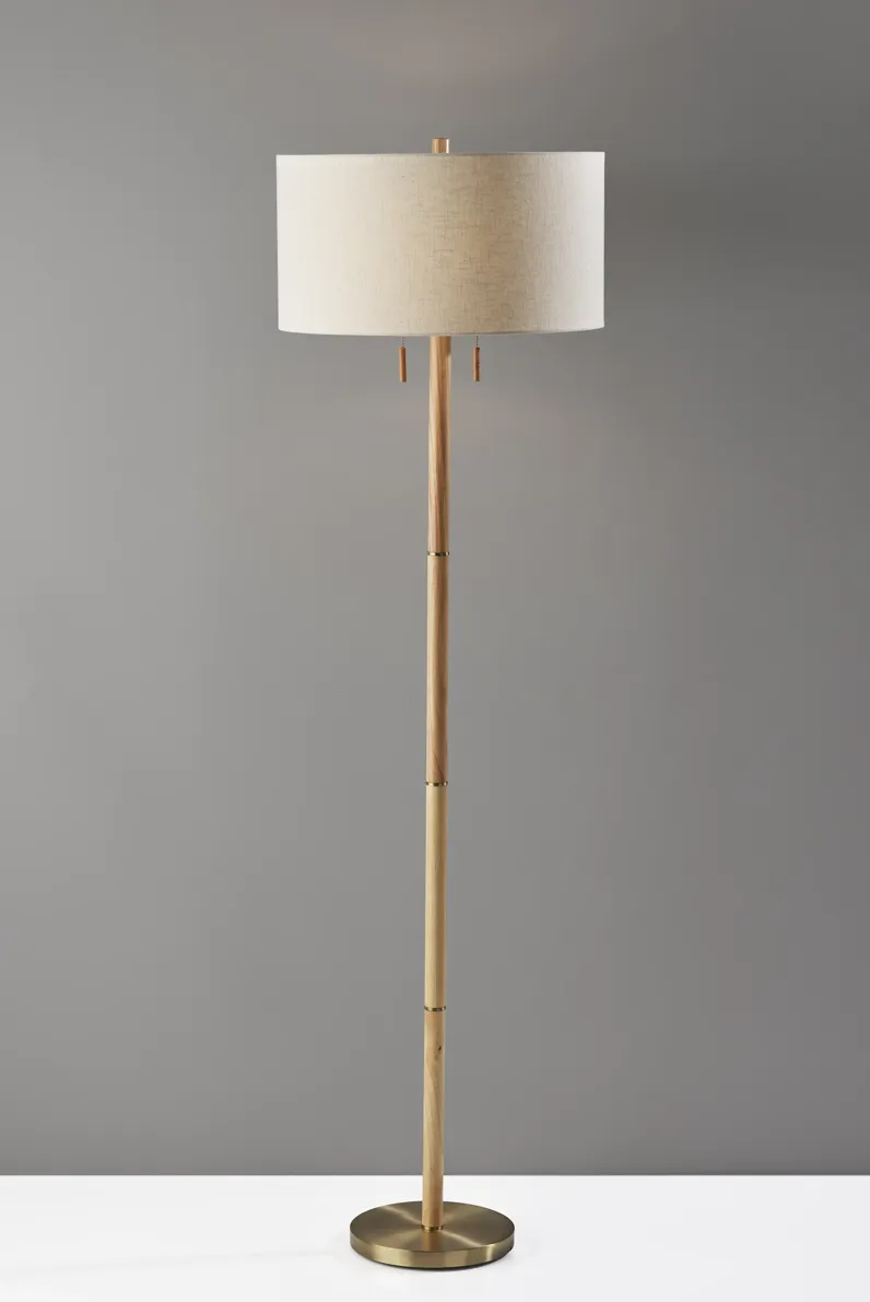 Madeline Floor Lamp